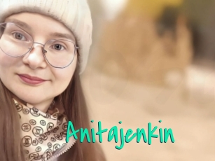 anitajenkin Cool Sexe