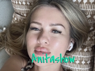 Anitashow