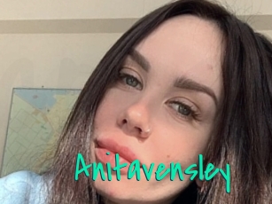 anitavensley Cool Sexe