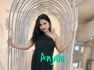 Anjalii