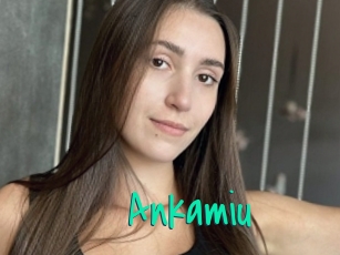Ankamiu