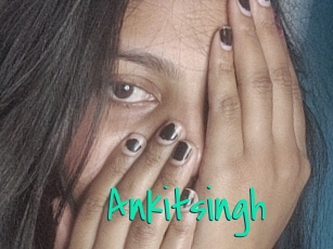 Ankitsingh