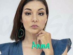 Anma