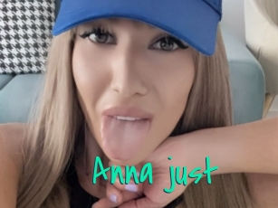 Anna_just