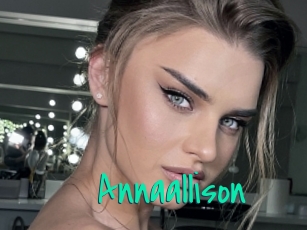 Annaallison