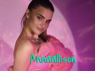 Annaallison