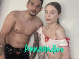 annaandleo Cool Sexe