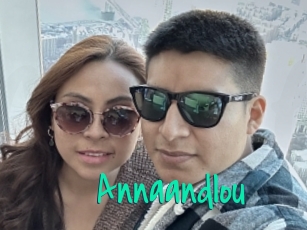 annaandlou Cool Sexe