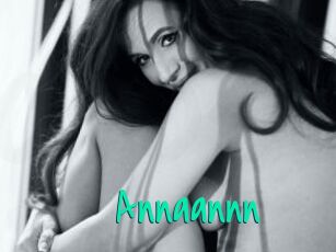 Annaannn