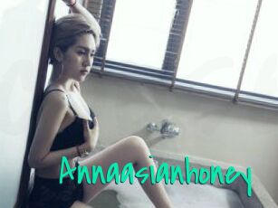 Annaasianhoney