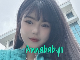 annababy111 Cool Sexe