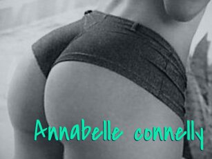 Annabelle_connelly