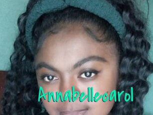 Annabellecarol