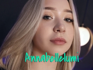 Annabellelumi