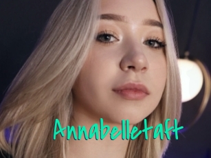 annabelletaft Cool Sexe