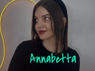 Annabetta