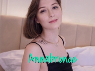 Annabronce