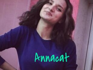 Annacat