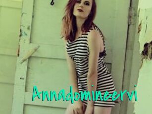 Annadomineervi
