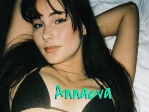 Annaeva