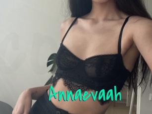 Annaevaah