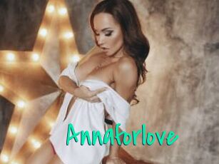 Annaforlove