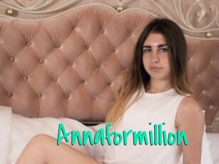 Annaformillion