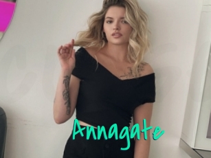 Annagate