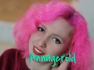Annagerold