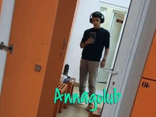 Annagolub