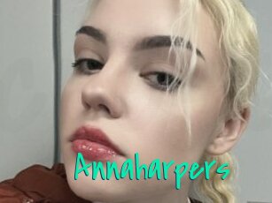 Annaharpers
