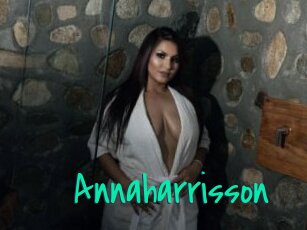 Annaharrisson