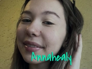 Annahealy