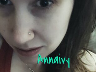 Annaivy