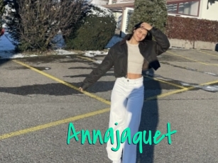 Annajaquet