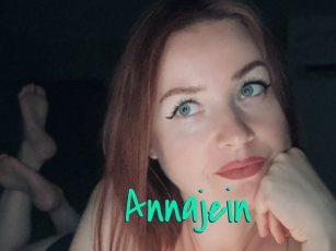 Annajein