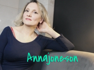 annajoneson Cool Sexe