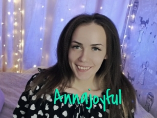Annajoyful