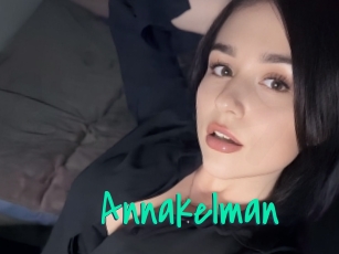 Annakelman
