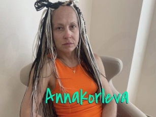 Annakorleva