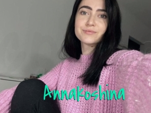 Annakoshina