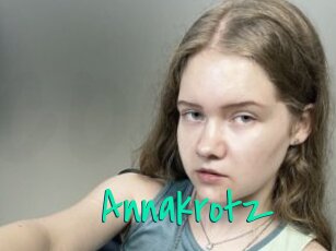 Annakrotz