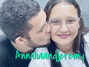 annaliaandjeremy Cool Sexe