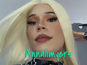 annalimyers Cool Sexe