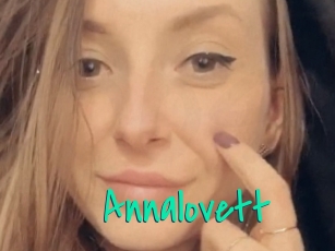 Annalovett
