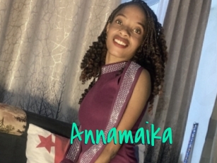 Annamaika