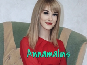 Annamalins
