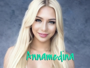 annamedina Cool Sexe