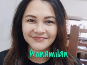 Annamilan