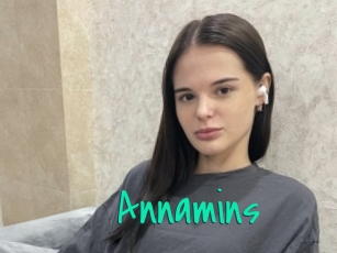 Annamins